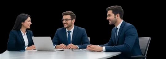 Consultation with Tax Experts