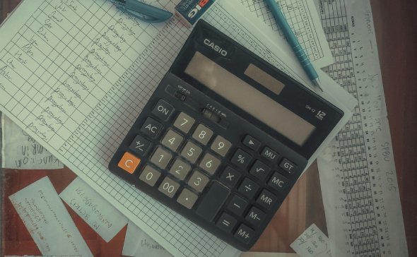 Tax Services Banner