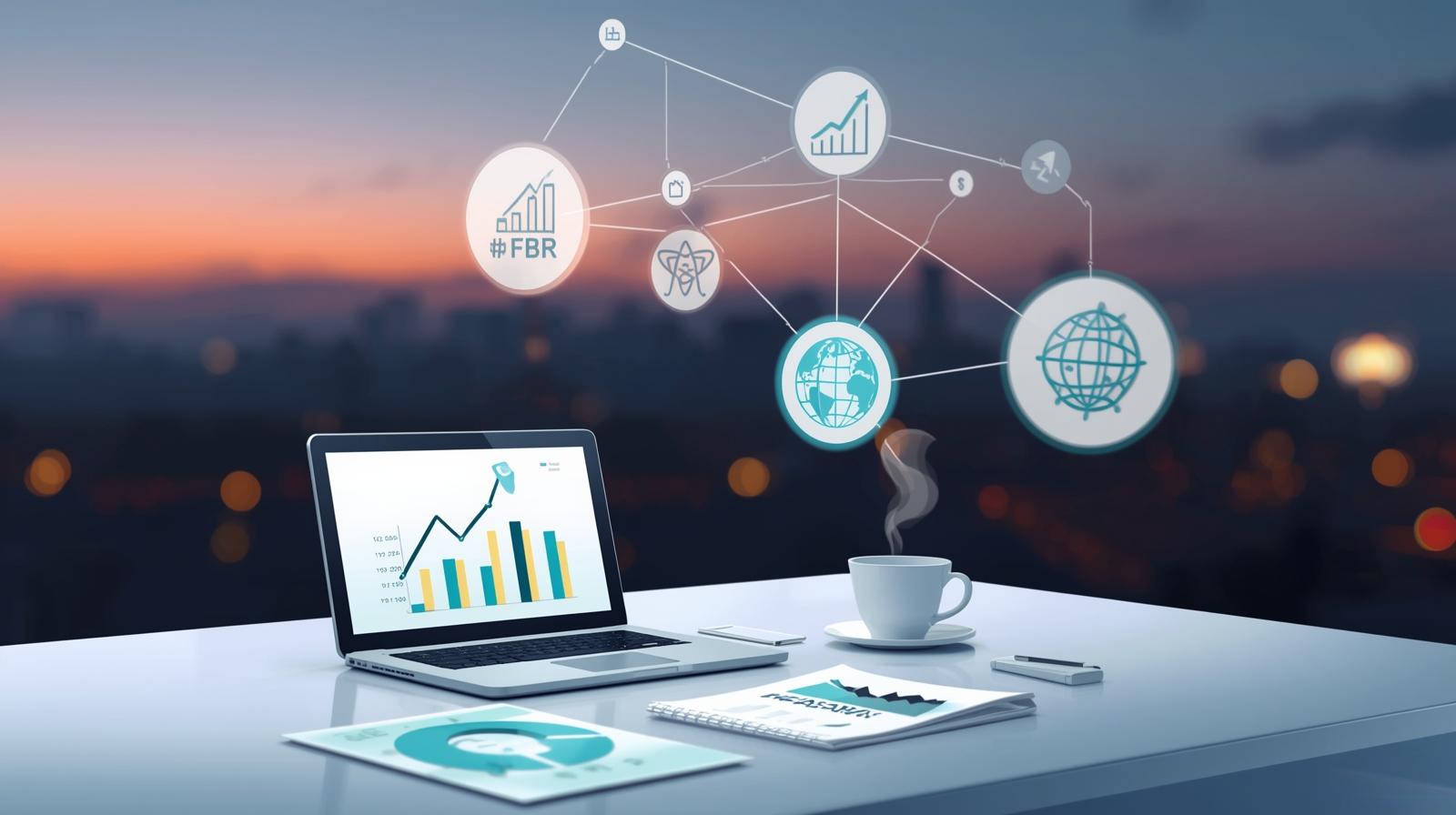Pakistan Business & Tax 3rd Weekly Update January 2026