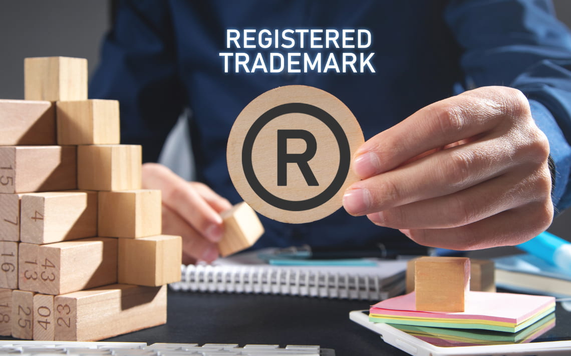 Trademark Registration
