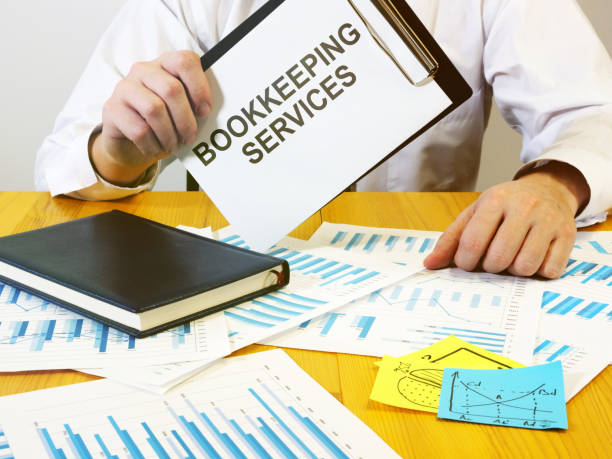 Bookkeeping
